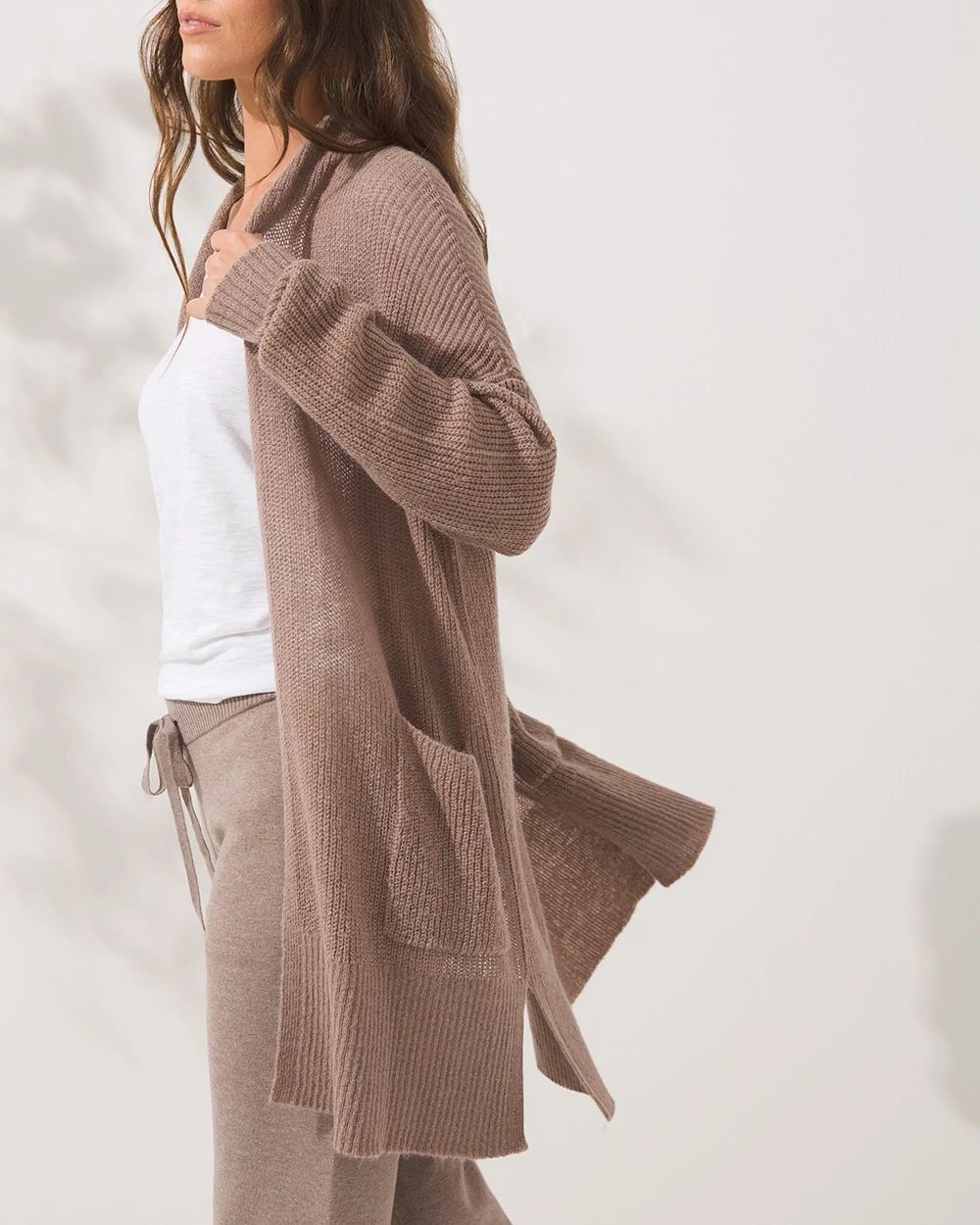 Lofty Cardigan