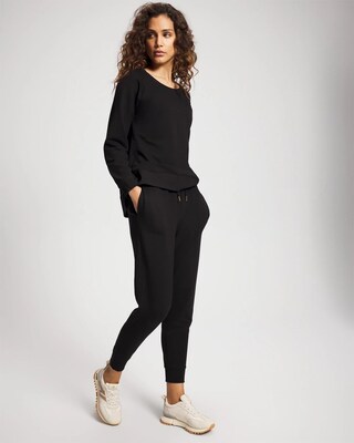 Essential Terry Jogger