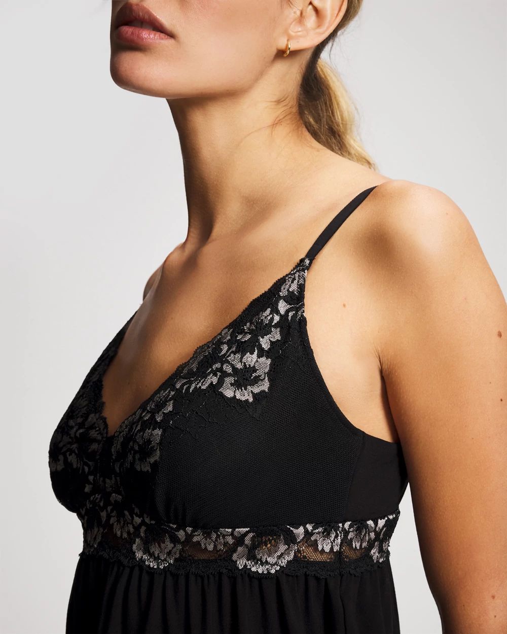 Soft Support Cami click to view larger image.