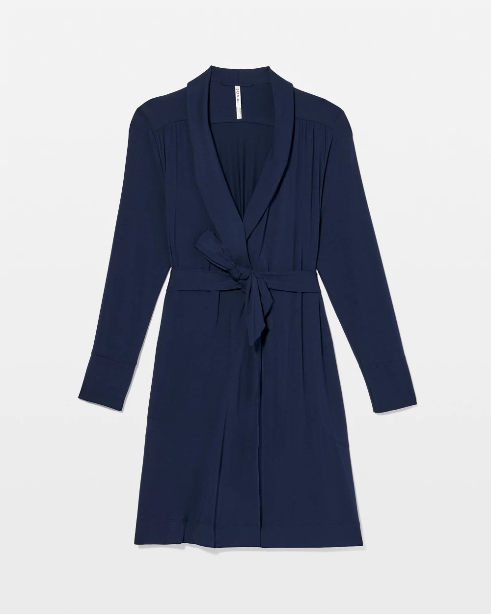 Short Robe