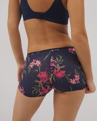 Boyshort Panty click to view larger image.