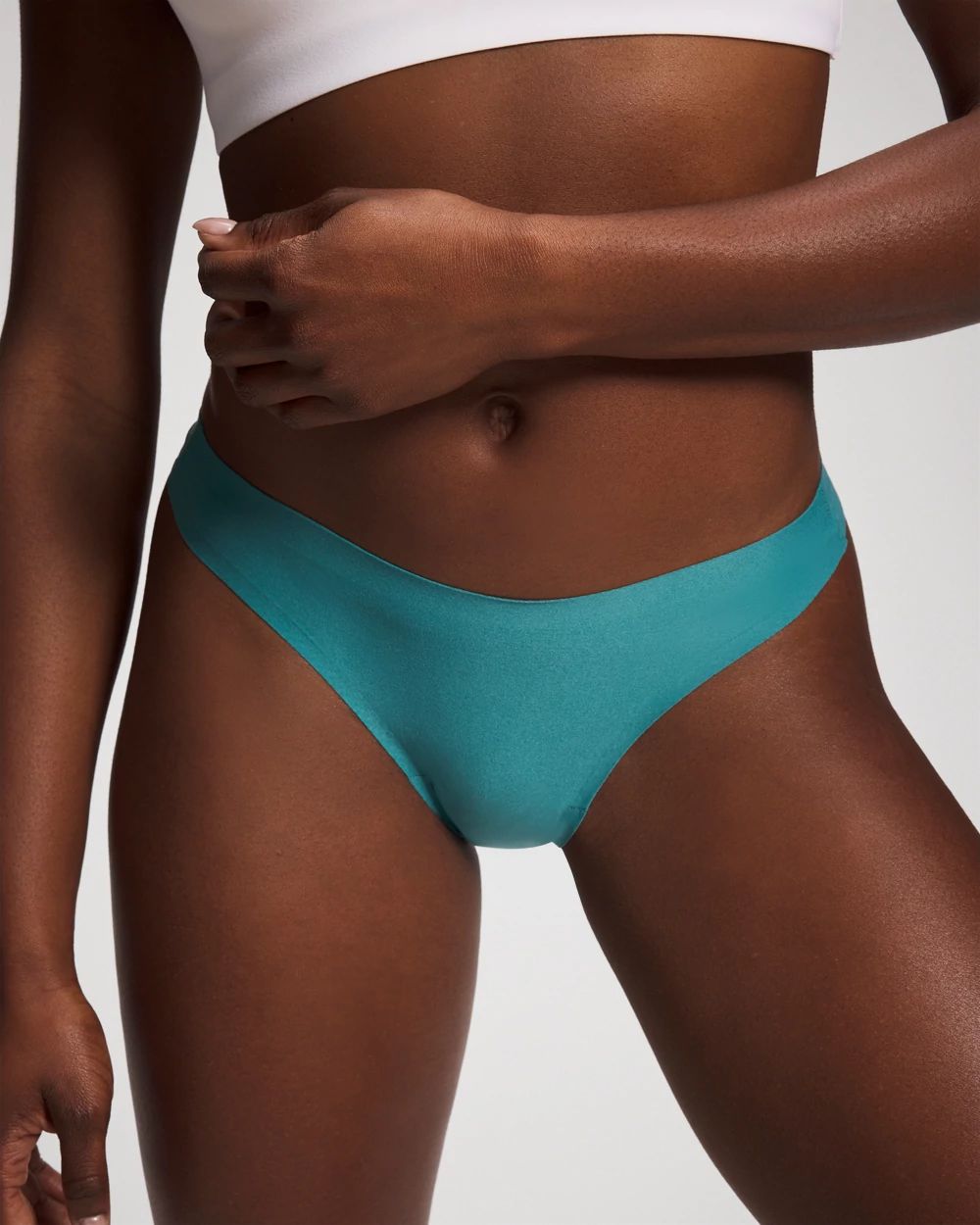 Enbliss Soft Stretch Thong Panty