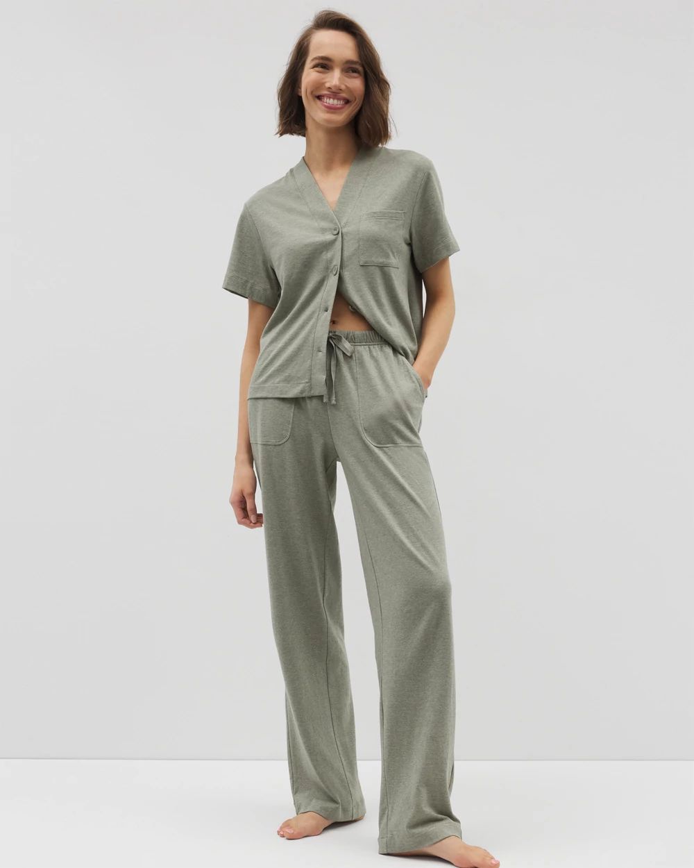 Most Loved Cotton Pajama Pants