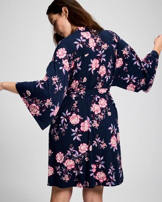 Short Robe click to view larger image.