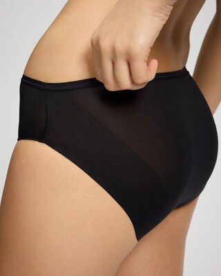 Hipster Panty click to view larger image.