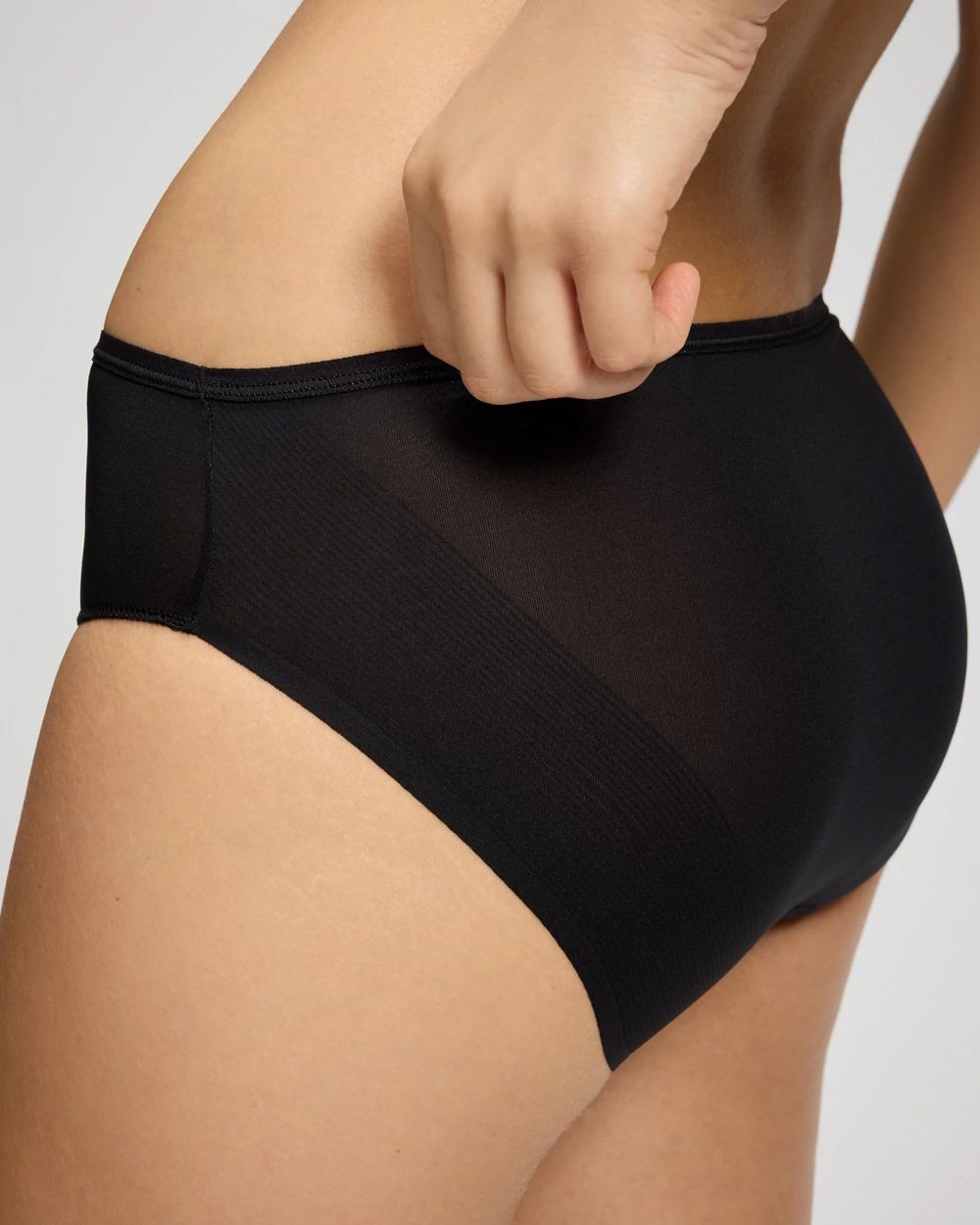 Hipster Panty click to view larger image.