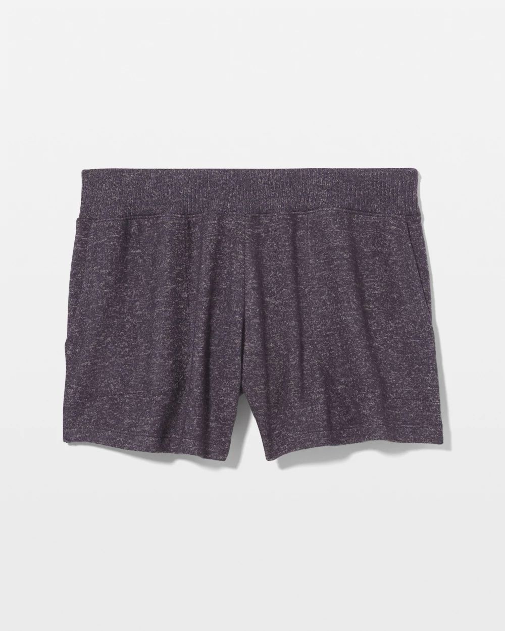 CozyLuxe Pajama Short