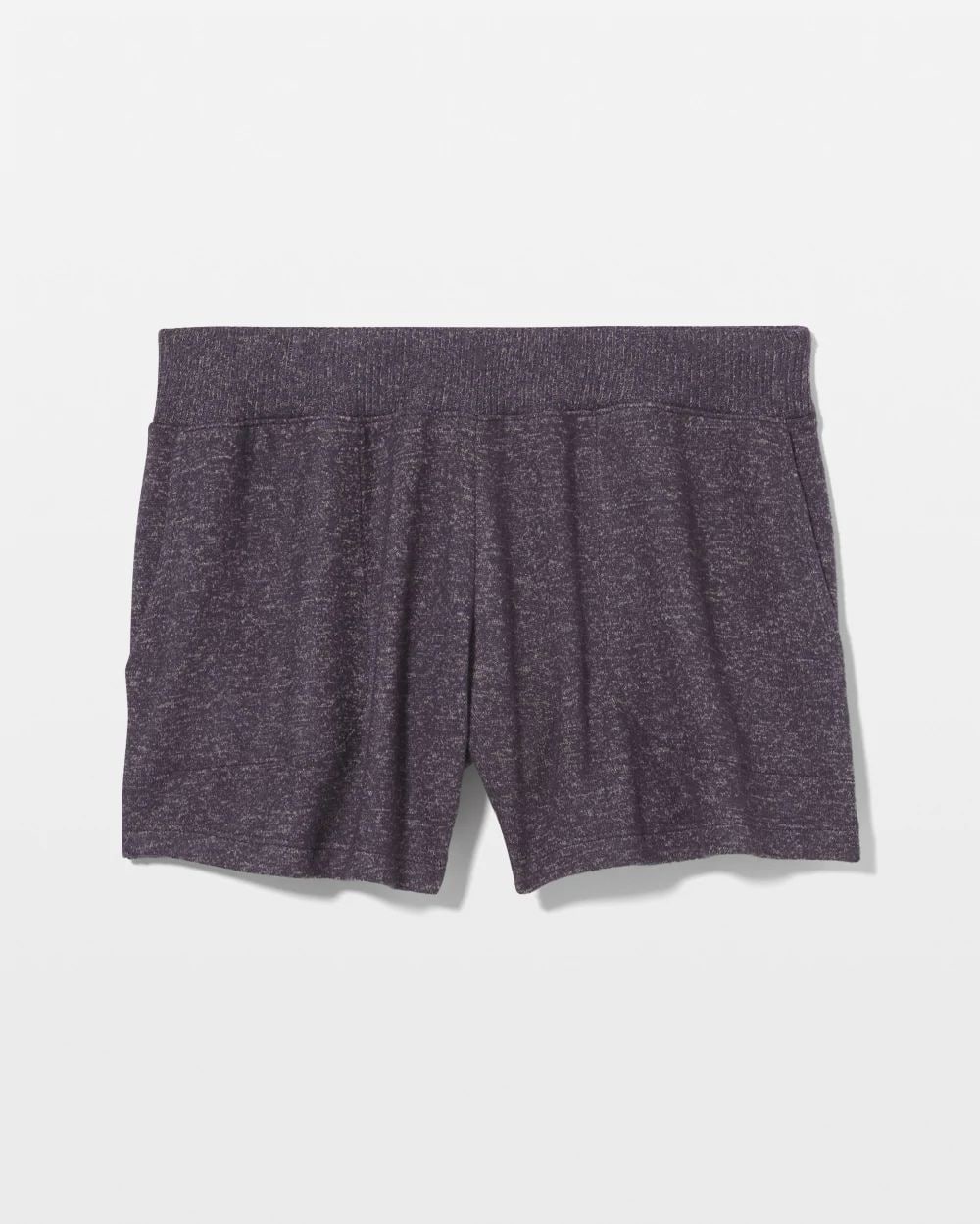 CozyLuxe Pajama Short click to view larger image.