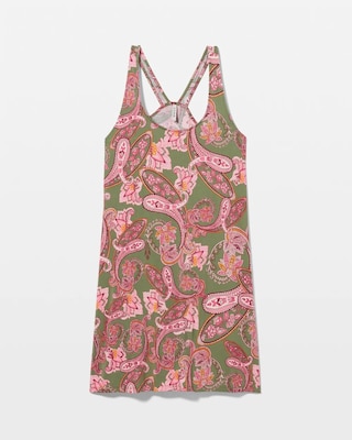 Tank Sleepshirt click to view larger image.