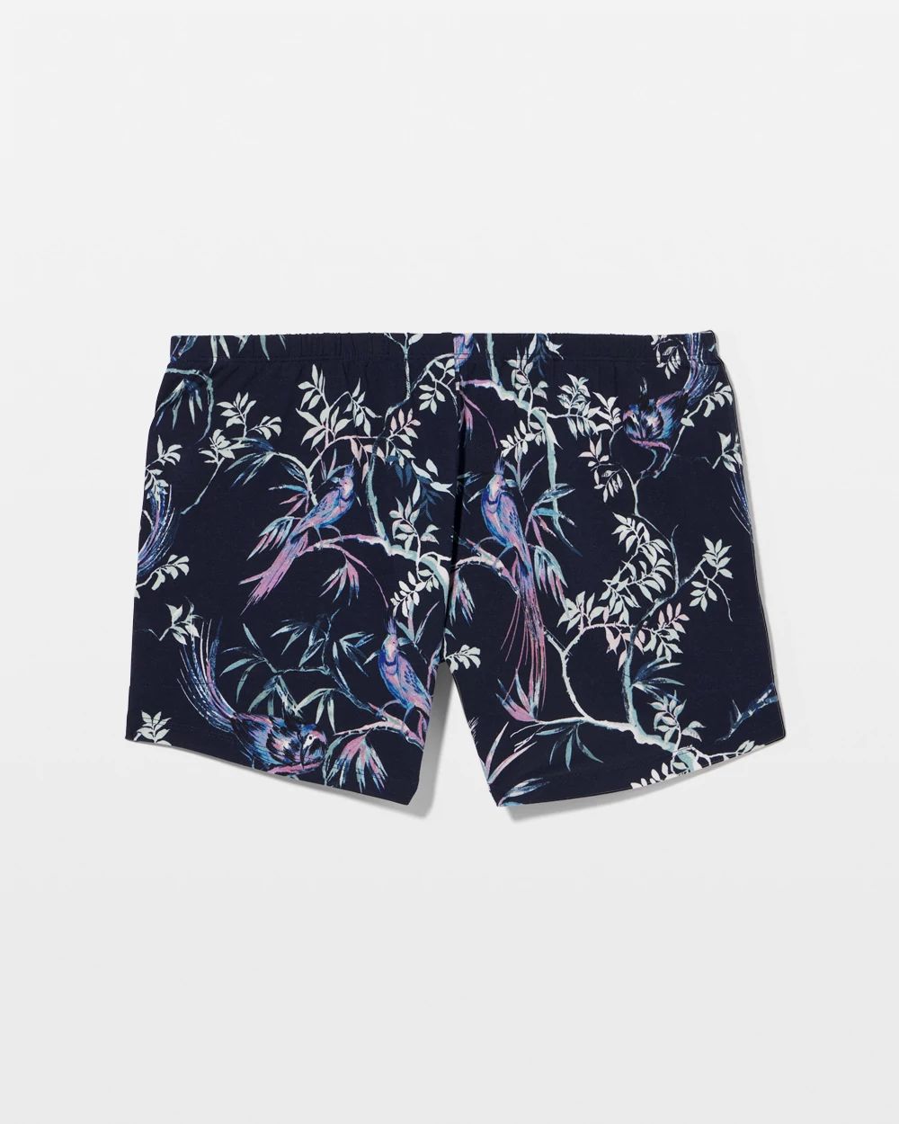 Cool Nights Relaxed Pajama Short