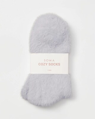 Cozy Socks click to view larger image.