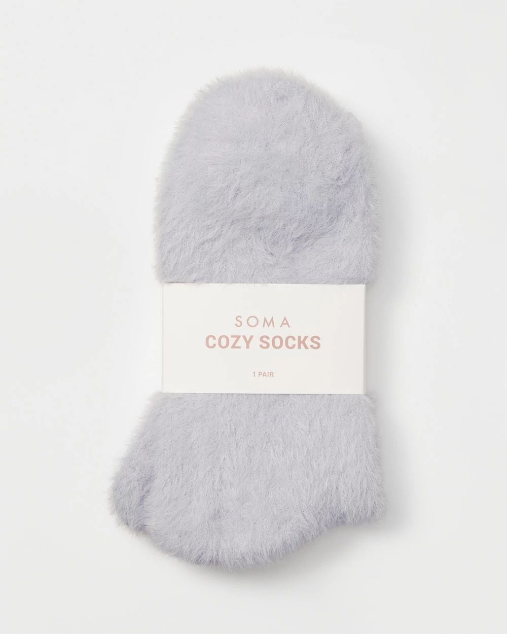 Cozy Socks click to view larger image.