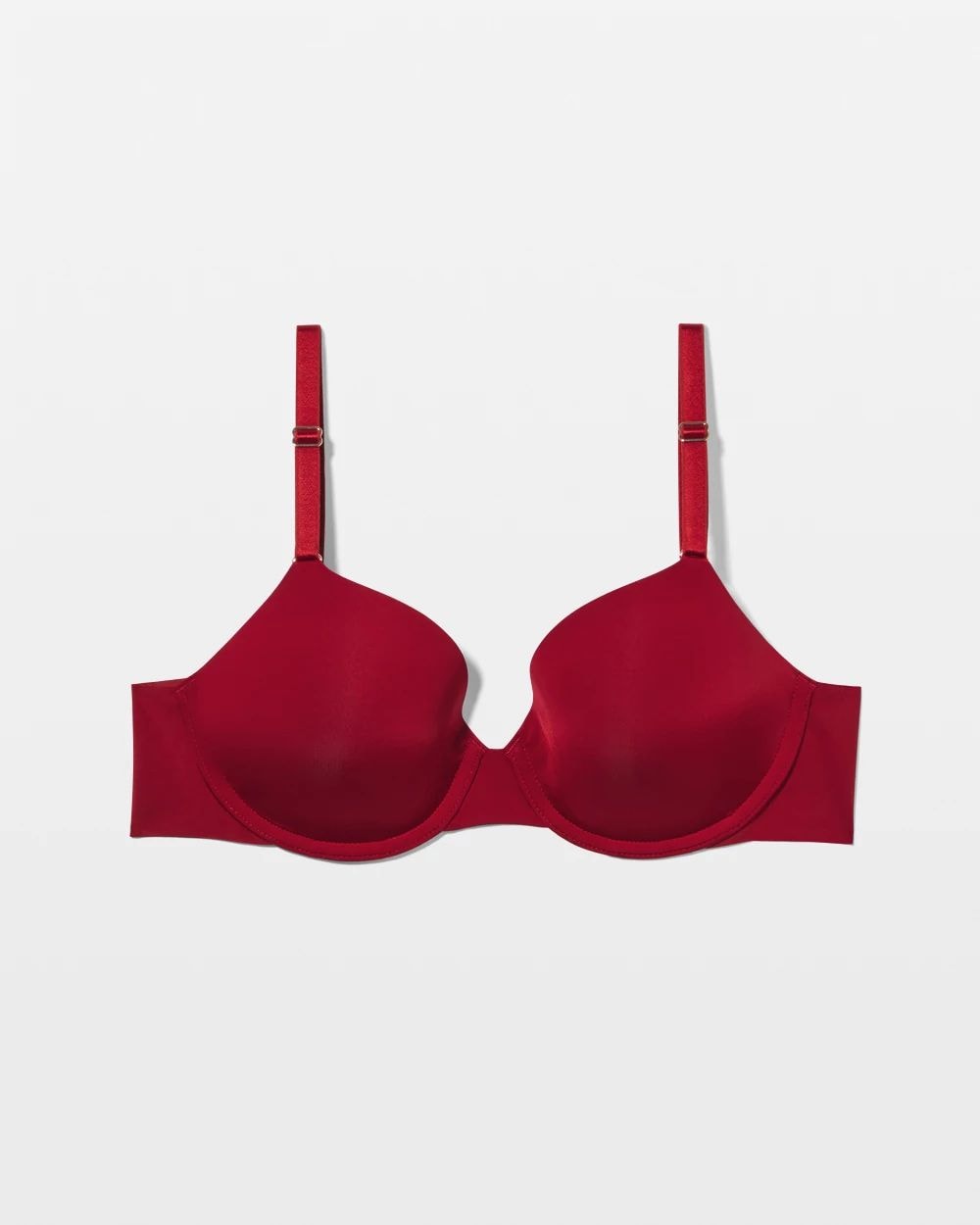 Perfect Coverage Bra click to view larger image.