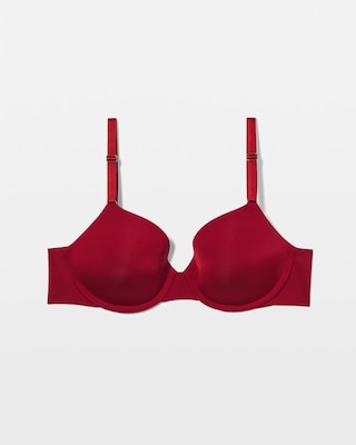 Perfect Coverage Bra click to view larger image.