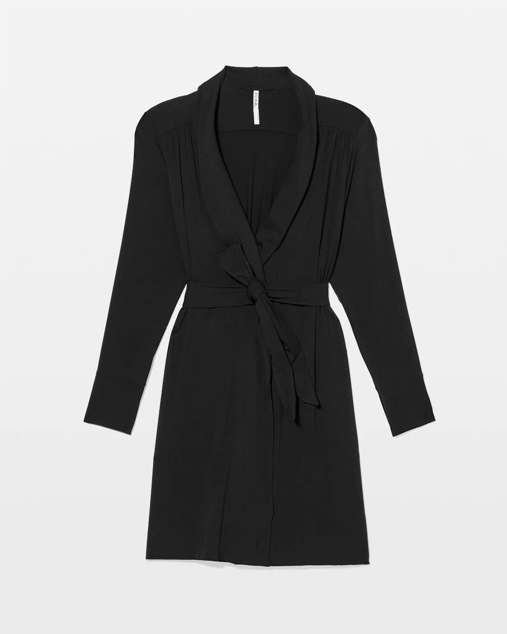 Short Robe