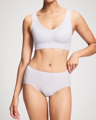 Soft Stretch Modern Brief Panty