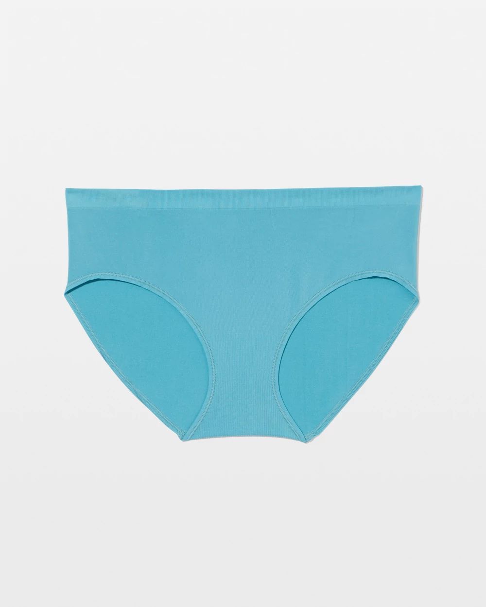 Seamless Hipster Panty