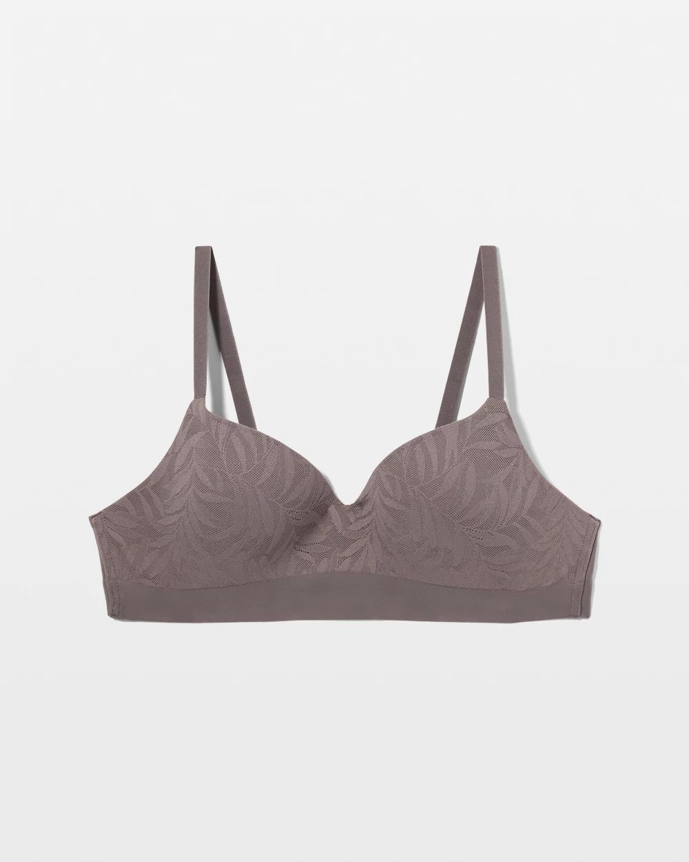 Enbliss Wireless Bra with Lace
