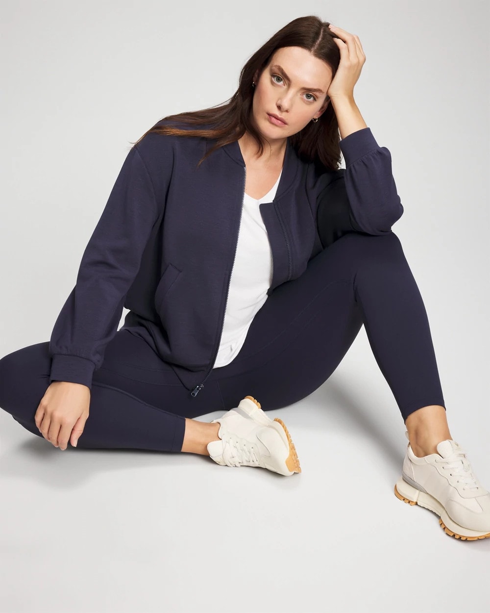 24/7 High-Waist Legging