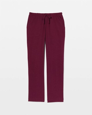 Pajama Pants click to view larger image.