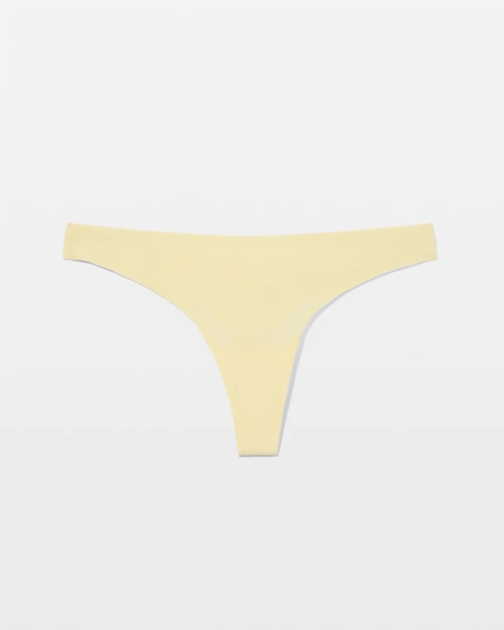 Enbliss Soft Stretch Thong Panty