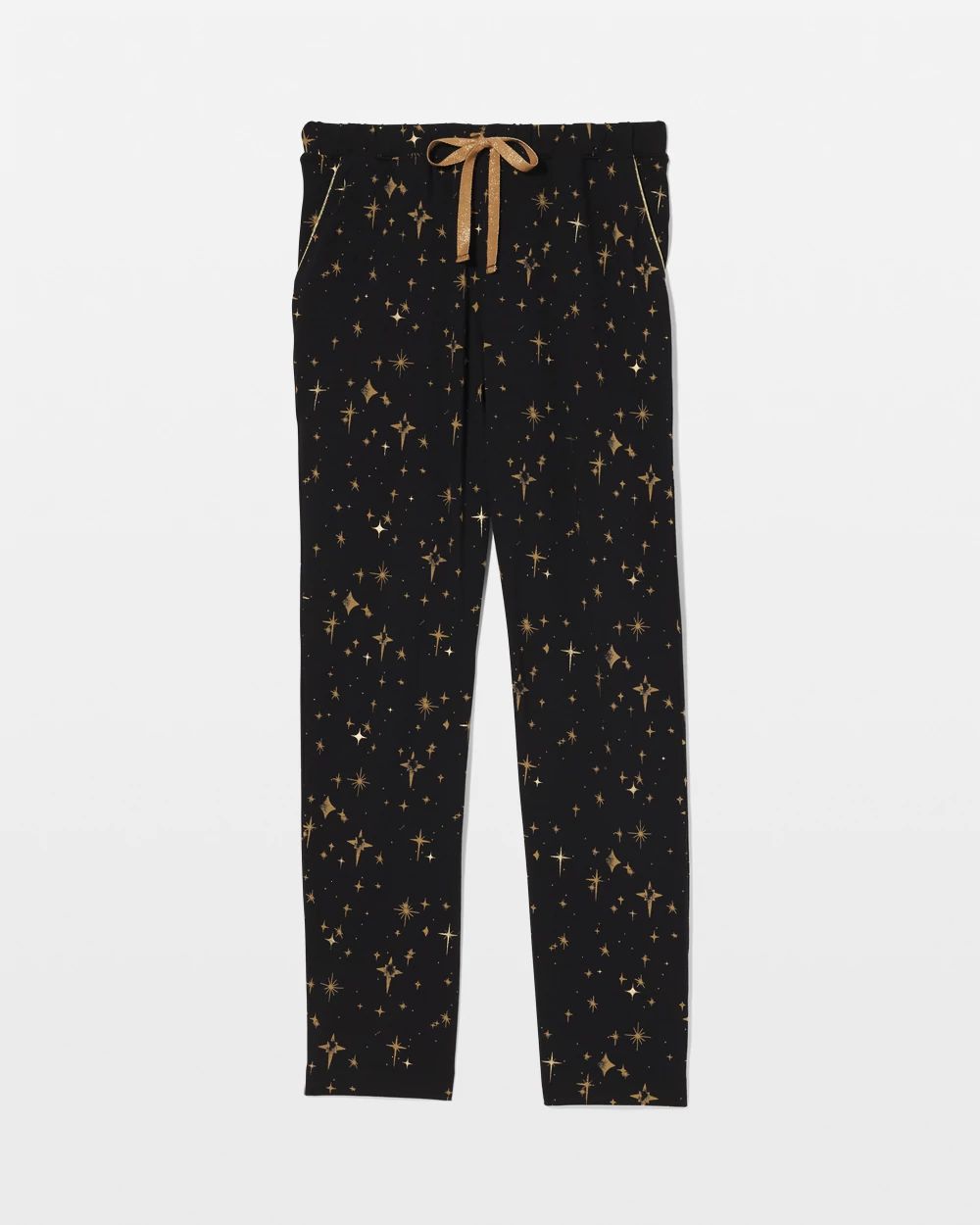 Embraceable Ankle Pajama Pant
