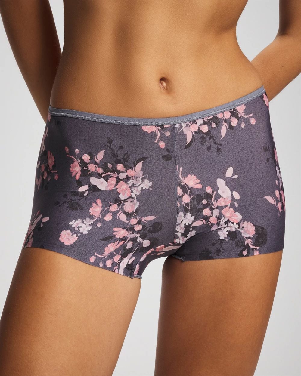 Vanishing Edge Boyshort Panty