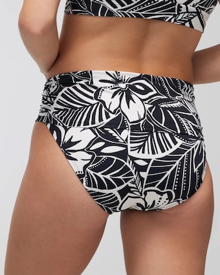 Bleu Rod Ciao Bella Sarong Hipster click to view larger image.