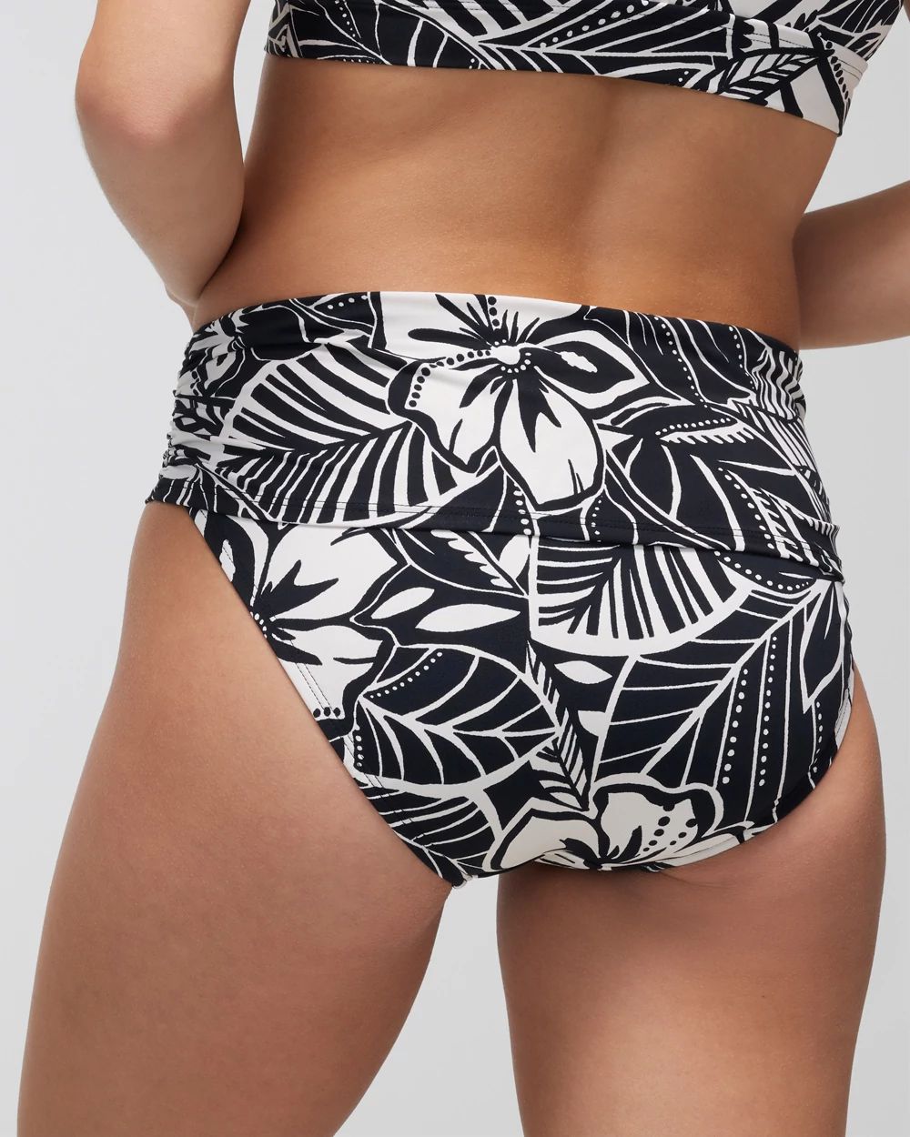 Bleu Rod Ciao Bella Sarong Hipster