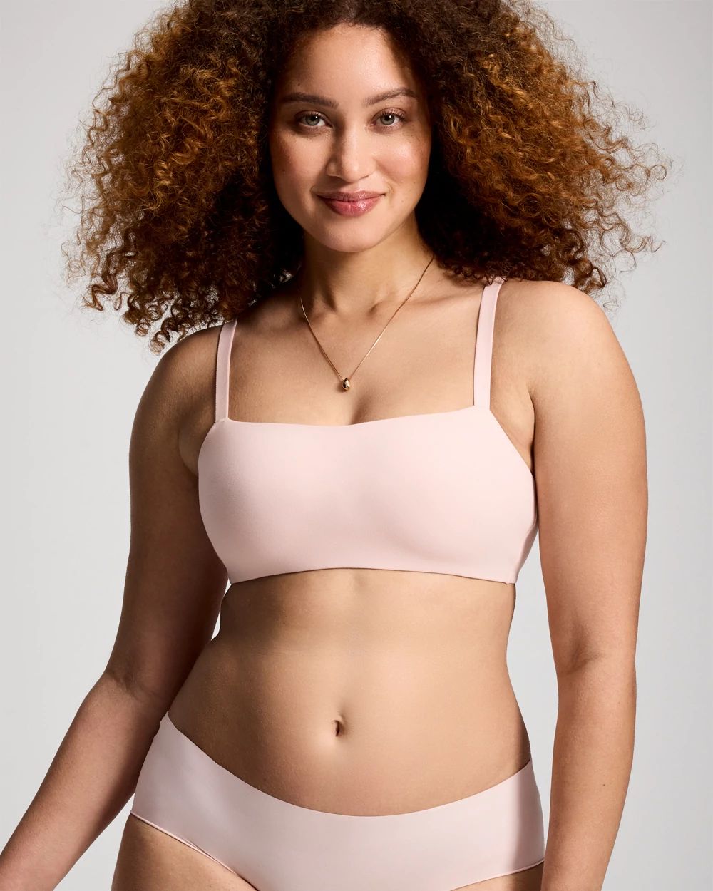 Enbliss Travel Bralette