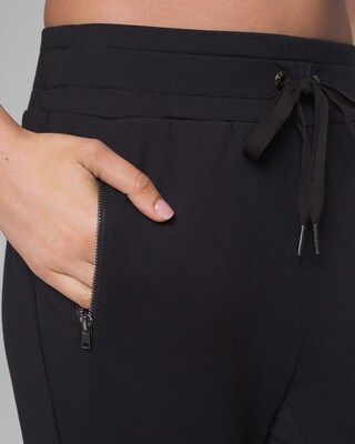 French Terry Jogger