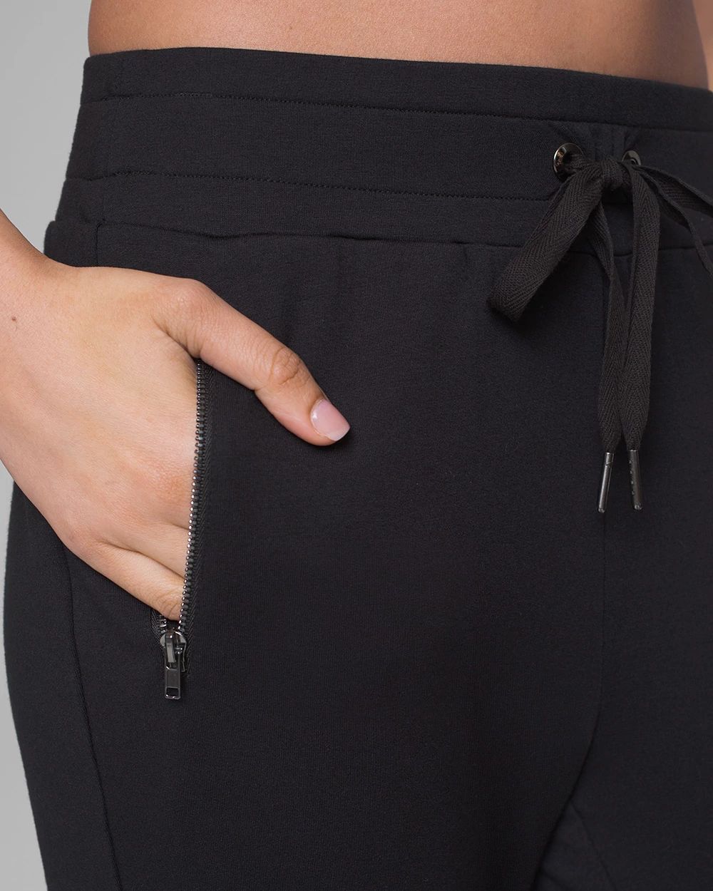 French Terry Jogger