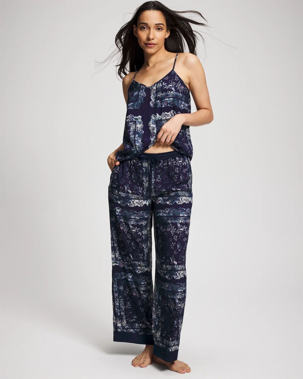 Pajama Pants click to view larger image.