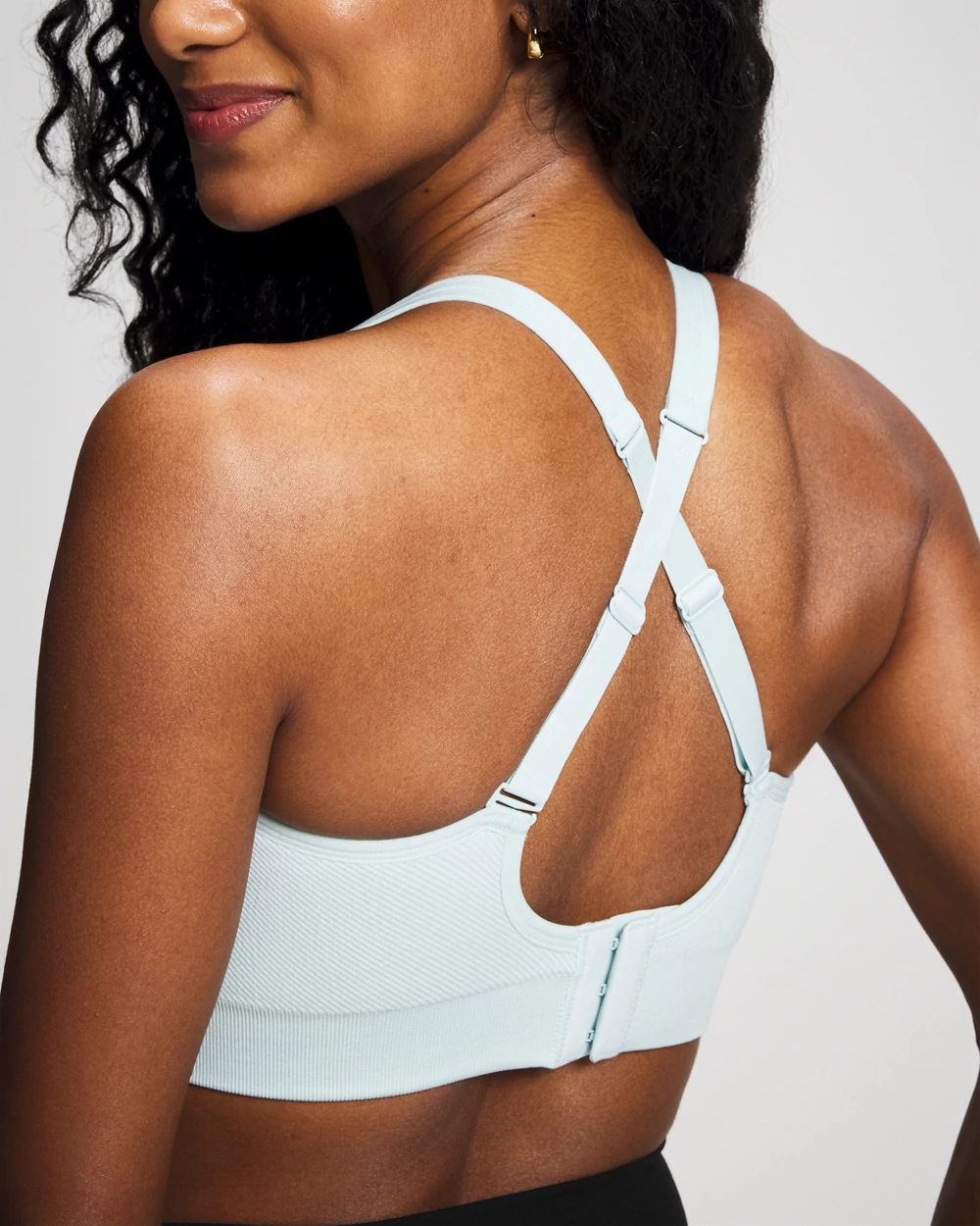 Seamless Bra click to view larger image.