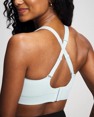 Seamless Bra click to view larger image.