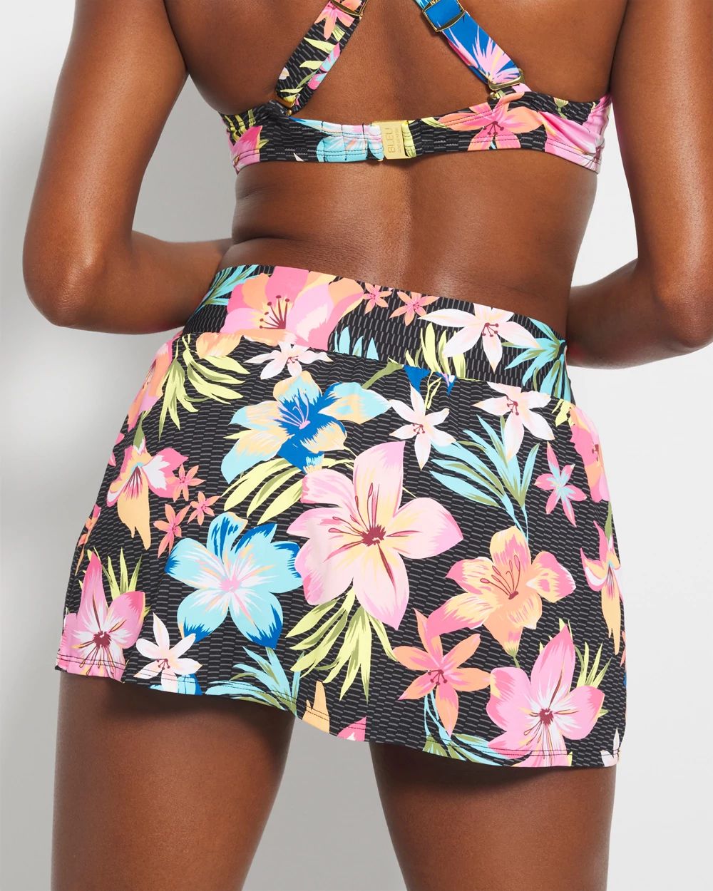Bleu Rod Sweet Escape Skirted Bottom