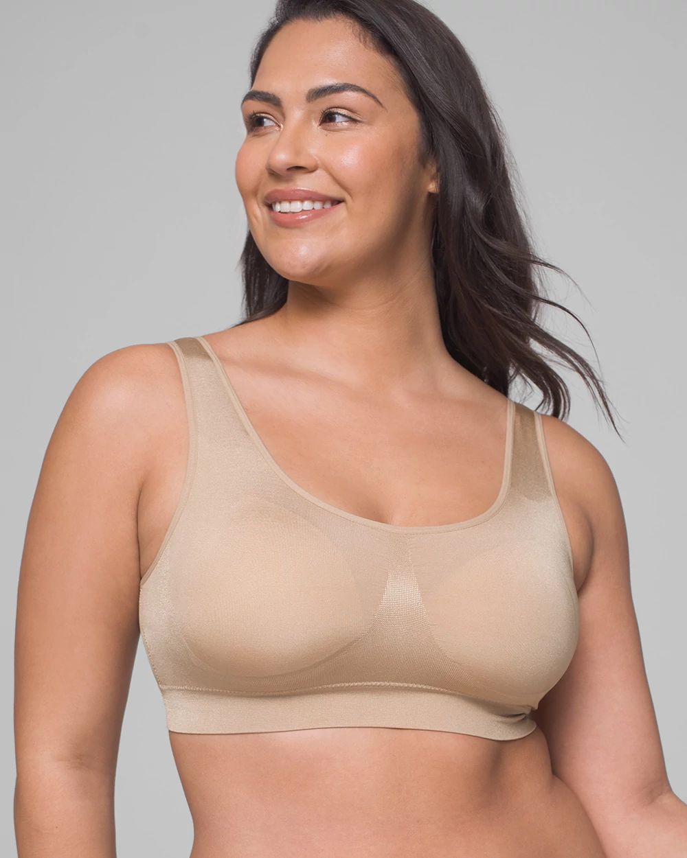 Seamless Bralette