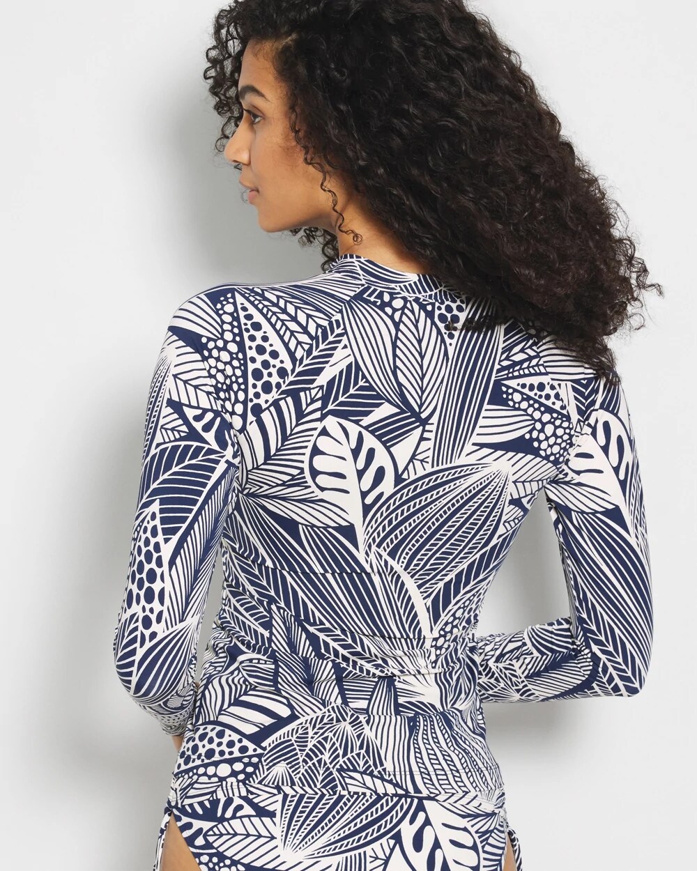 Bali Breeze Rashguard