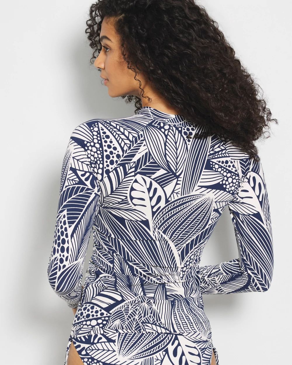 Bali Breeze Rashguard