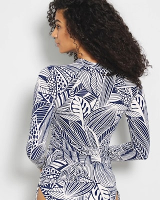 Bali Breeze Rashguard