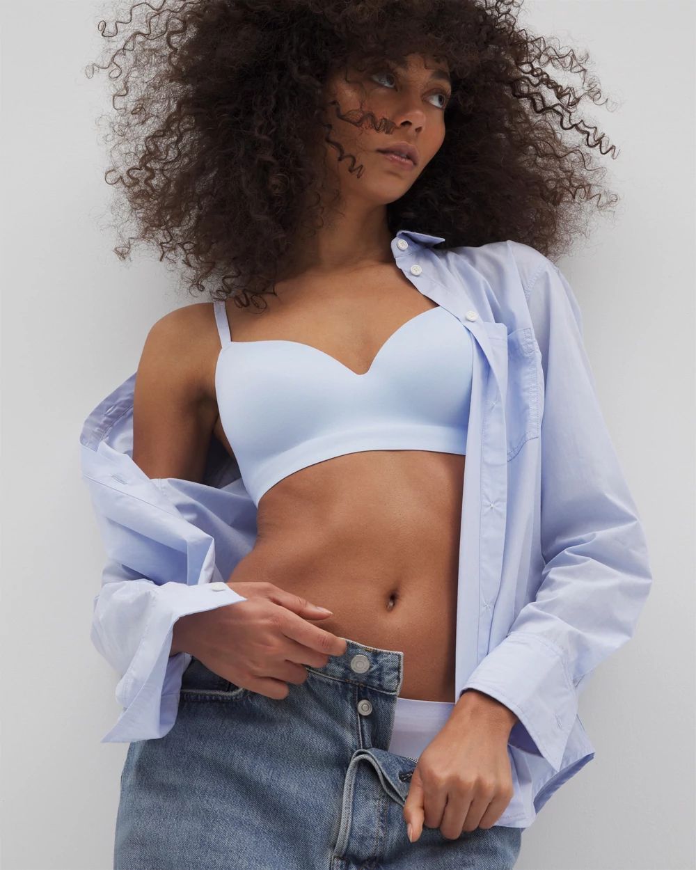Enbliss Wireless Bra