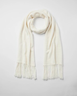 Blanket Scarf