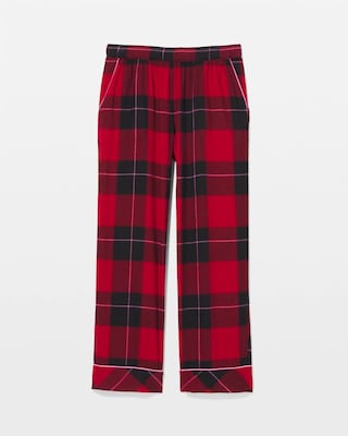 Super Soft Pajama Pant click to view larger image.