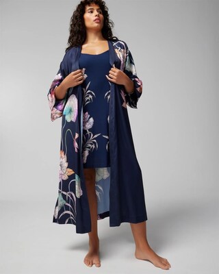 Kimono Robe