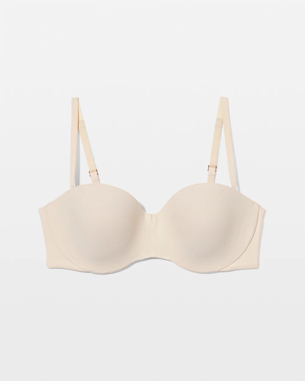 Strapless Bra click to view larger image.