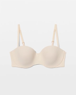 Strapless Bra click to view larger image.
