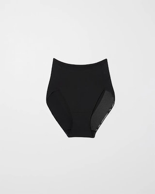 Modern Brief Panty click to view larger image.