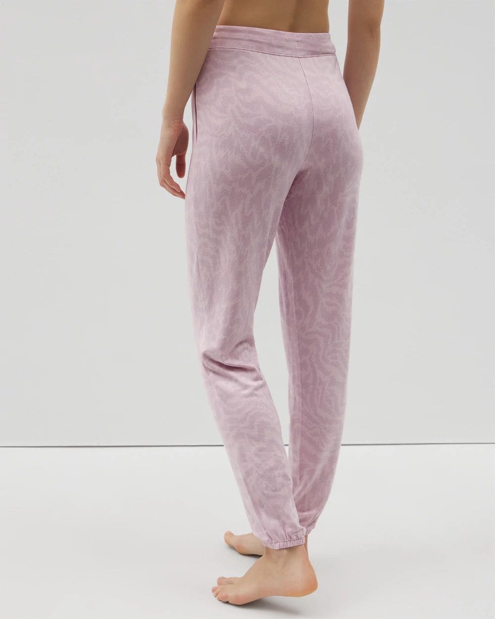 Sunday Banded Ankle Pajama Pant