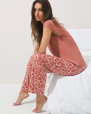 Pajama Set