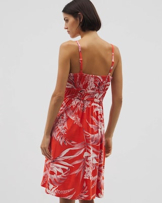 Paradiso Short Bra Dress click to view larger image.